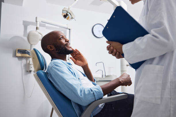 Best Emergency Dental Extractions in Graton, CA