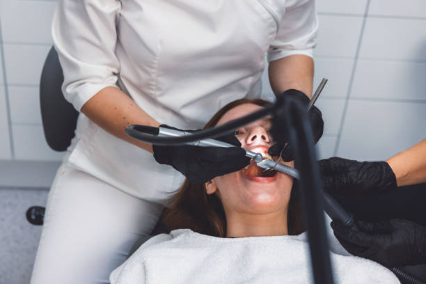 Best Pediatric Emergency Dentist in Graton, CA