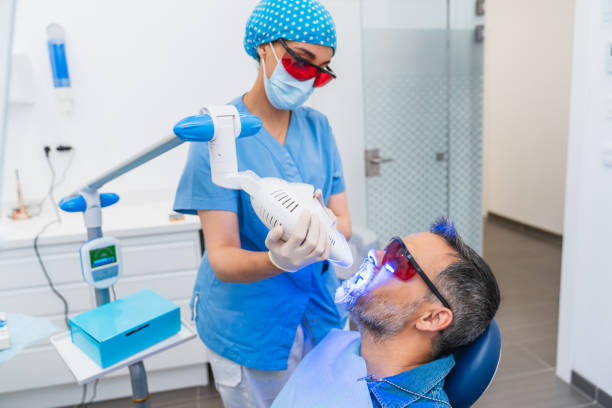 Best Mobile Emergency Dentist in Graton, CA